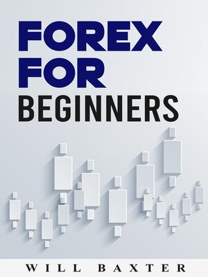 cover image of Forex for Beginners